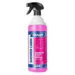 TENZI Shower cabin - Badkamerreiniger - 1L