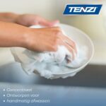 TENZI Boberex - Afwasmiddel professioneel - 5L - Afbeelding 3