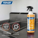 TENZI - Allesreiniger Professioneel - 1L - Afbeelding 3