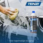 TENZI NEUTRAL MAGIC FOAM CLEAR - Auto Pre-wash foam - 1L - Afbeelding 4