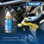 TENZI TopEfekt® KOK GT - Interieurreiniger - 0.6L - Afbeelding 2