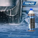 TENZI NEUTRAL MAGIC FOAM CLEAR - Auto Pre-wash foam - 1L - Afbeelding 5