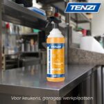 TENZI - Allesreiniger Professioneel - 1L - Afbeelding 5