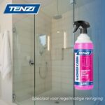 TENZI Shower cabin - Badkamerreiniger - 1L - Afbeelding 5