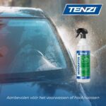 TENZI Mosquitos - Insectenverwijderaar / vliegen & muggen reiniger - 1L - Afbeelding 5