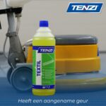 TENZI Textil - Textiel & bekledingreiniger - 1L - Afbeelding 6