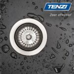 TENZI Drain Cleaner - Afvoerontstopper - 1L - Afbeelding 7