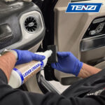 TENZI LEDER Care GT - Lederverzorging - Reiniging & onderhoud - 0,6L - Afbeelding 7